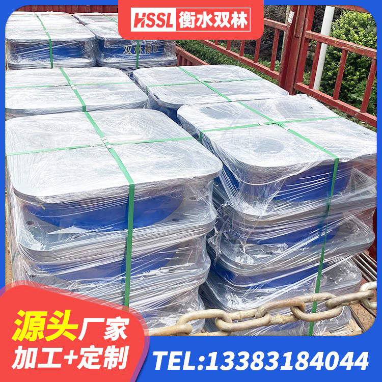 八宿县LRB1000隔震支座多少钱 八宿县LRB400橡胶隔震支座源头工厂 八宿县建筑高阻尼隔震支座HDR600生产厂家 八宿县橡胶隔震支座装置厂家 - 第8张