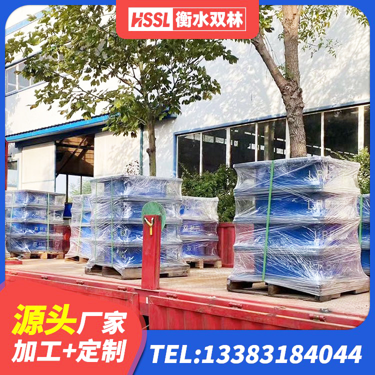 八宿县LNR隔震支座400(II型) 八宿县建筑工程隔震支座源头工厂 八宿县高阻尼隔震橡胶支座生产厂家 八宿县LRB400铅芯支座源头工厂 - 第5张