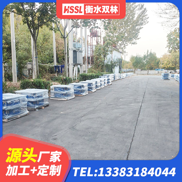 八宿县建筑隔震支座LRB700厂家 八宿县LNR1400支座多少钱 八宿县隔振橡胶支座 八宿县预制高阻尼隔震支座生产厂家 - 第3张
