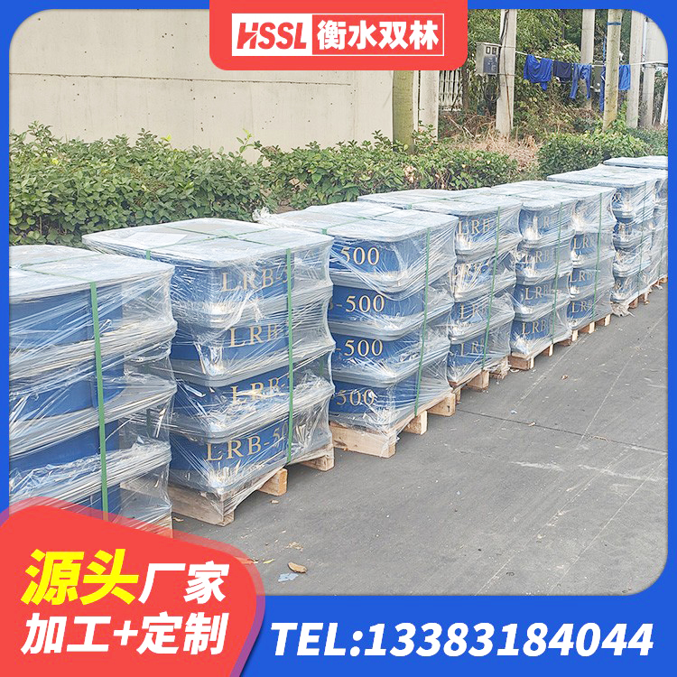 八宿县HDR800高阻尼橡胶支座厂家电话 八宿县LNR1200橡胶隔震支座什么价格 八宿县房建隔震支座什么价格 八宿县建筑铅芯防震支座 - 第3张