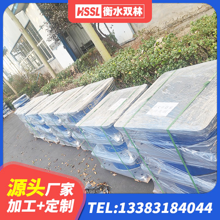 八宿县建筑隔震支座LRB700厂家 八宿县LNR1400支座多少钱 八宿县隔振橡胶支座 八宿县预制高阻尼隔震支座生产厂家 - 第6张